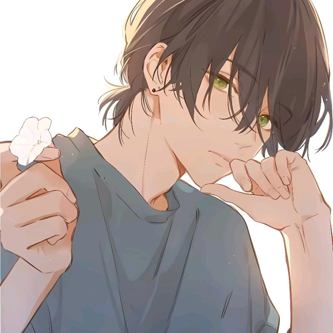 漫话书生