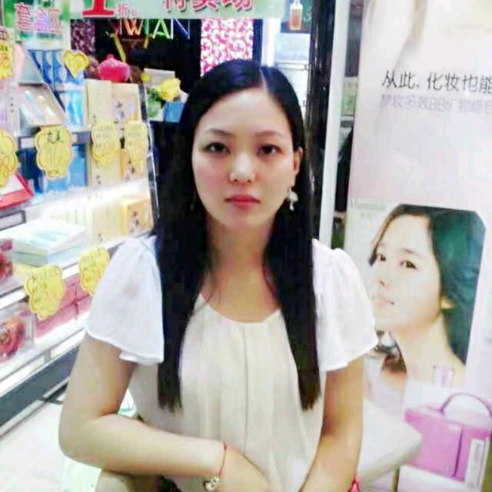@ 婷婷呀