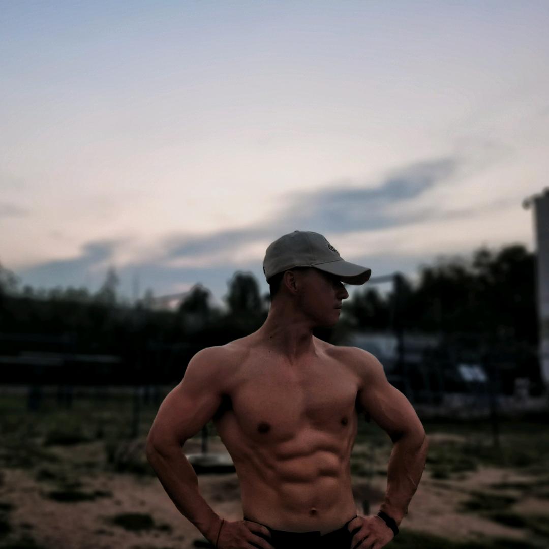 自律的马户