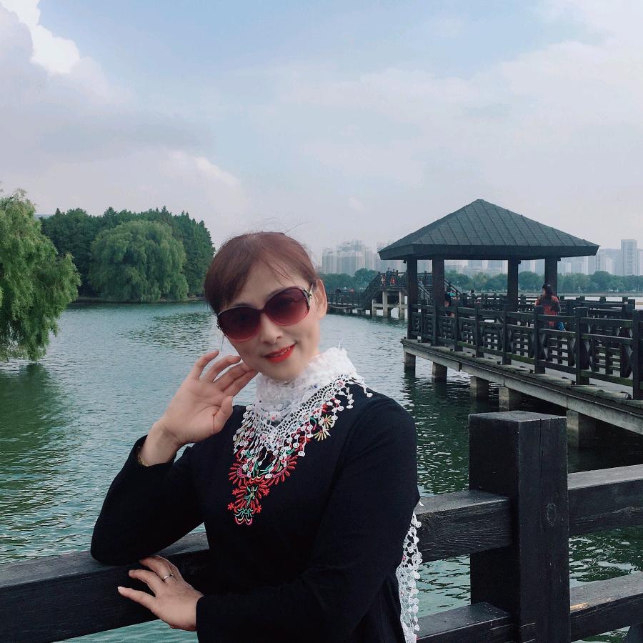 田螺姑娘😽