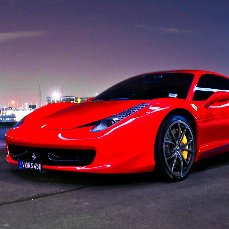 西乡洁美汽车装潢美容