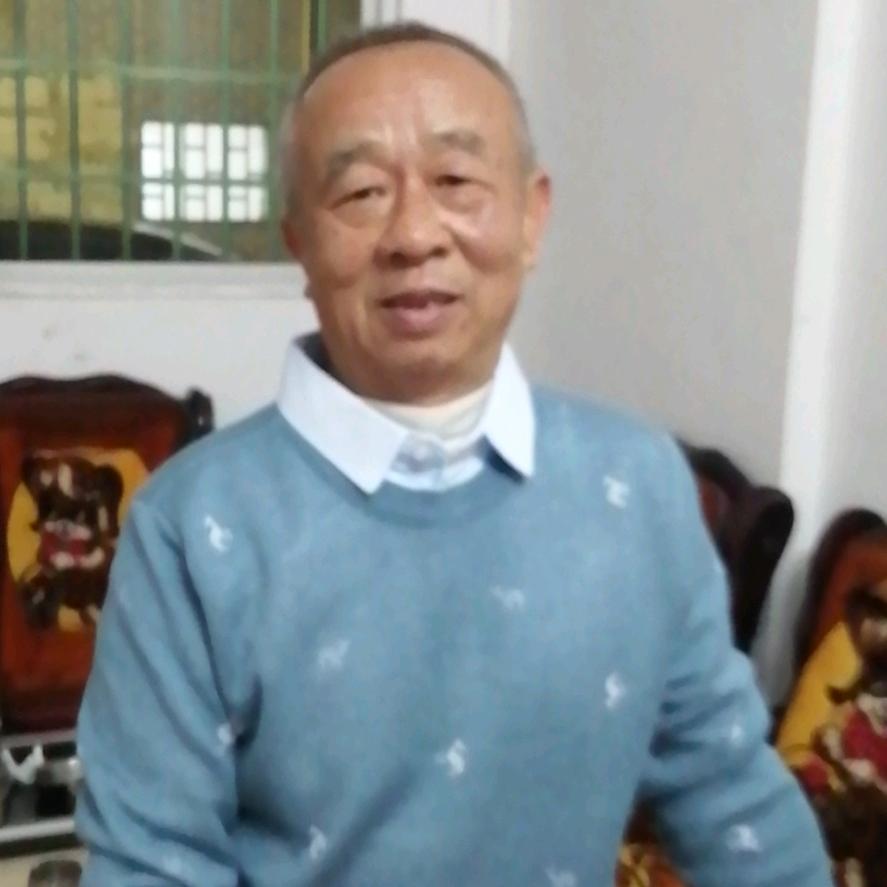 老黄