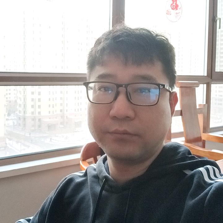 睁眼看世界