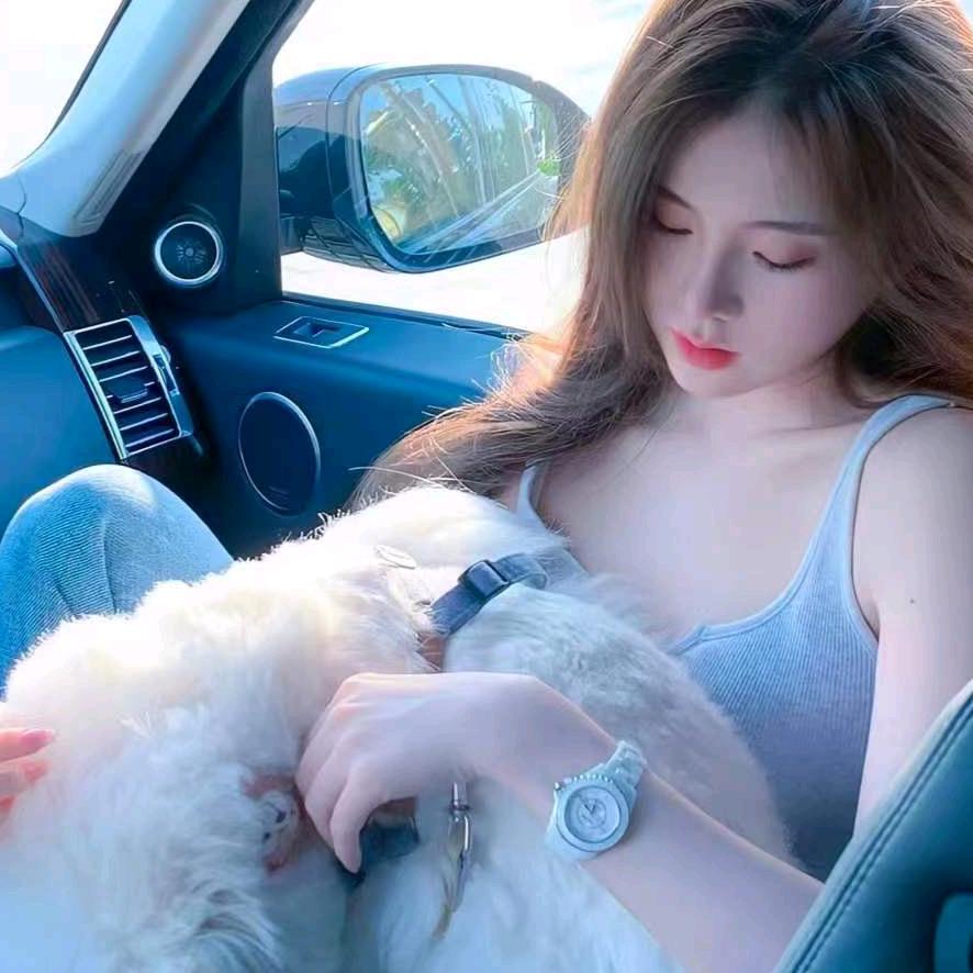 星星连麦送祝福