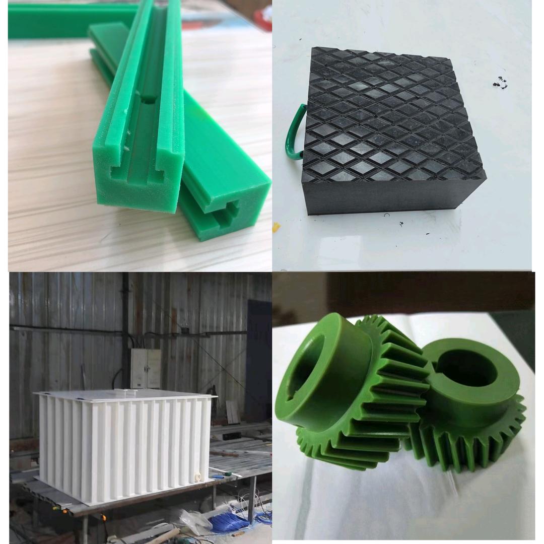 德州新型耐磨材料有限公司