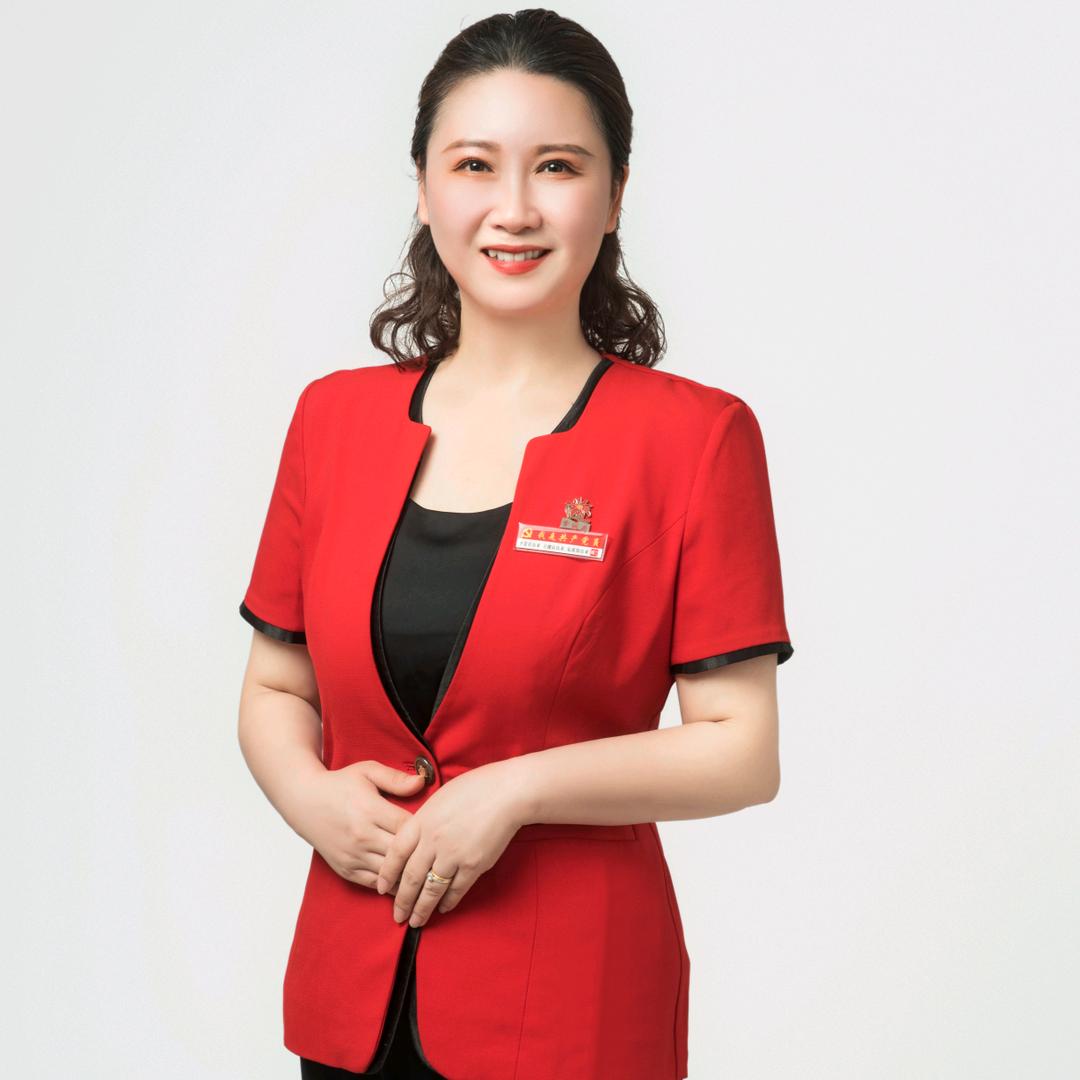 申老师带你做家政