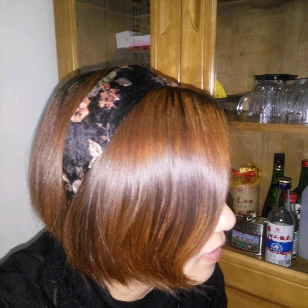 梅花鹿