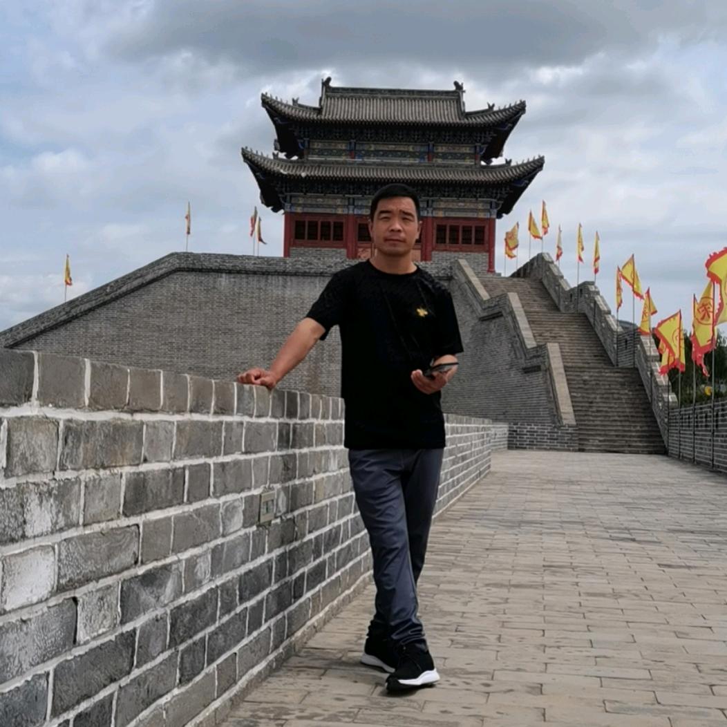 走过人生的这条路