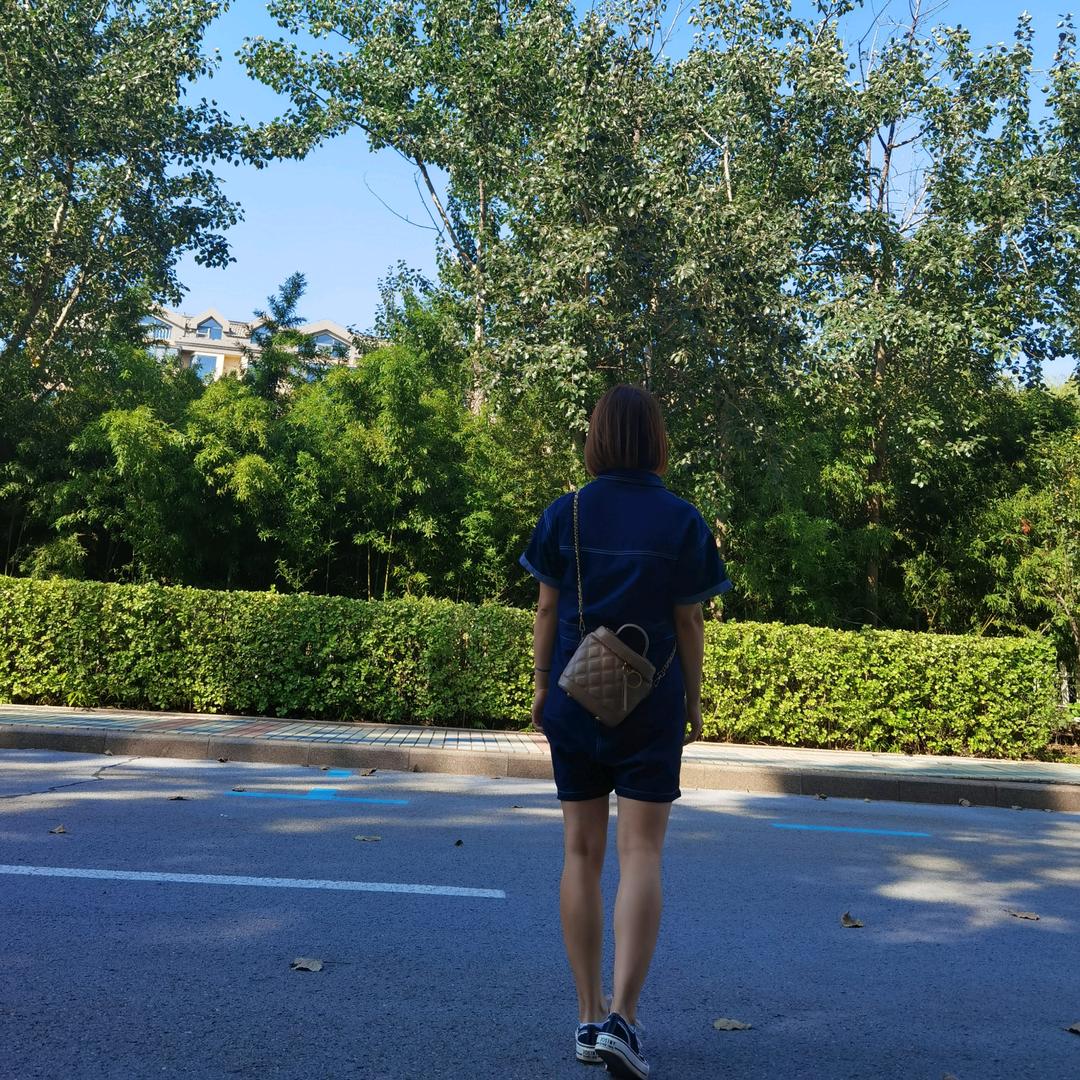 扛着丝网走天下的小女子