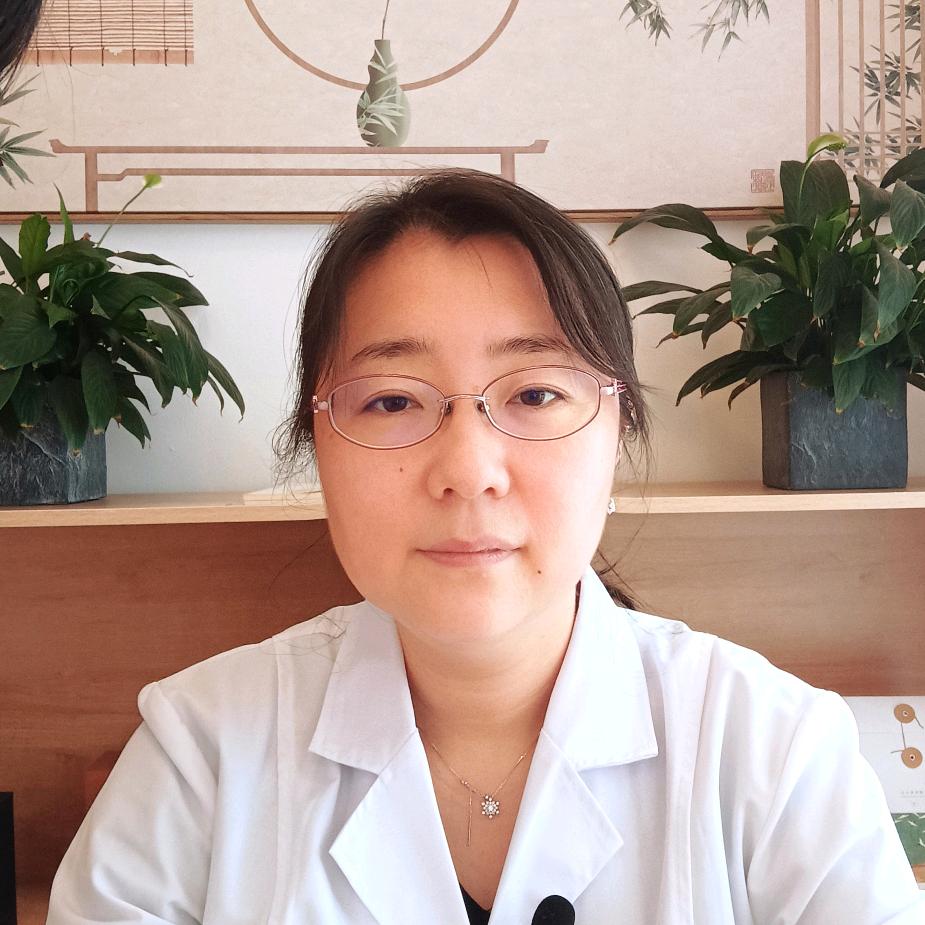 肿瘤科李潇医生