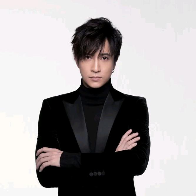 万朵丛中一点笑