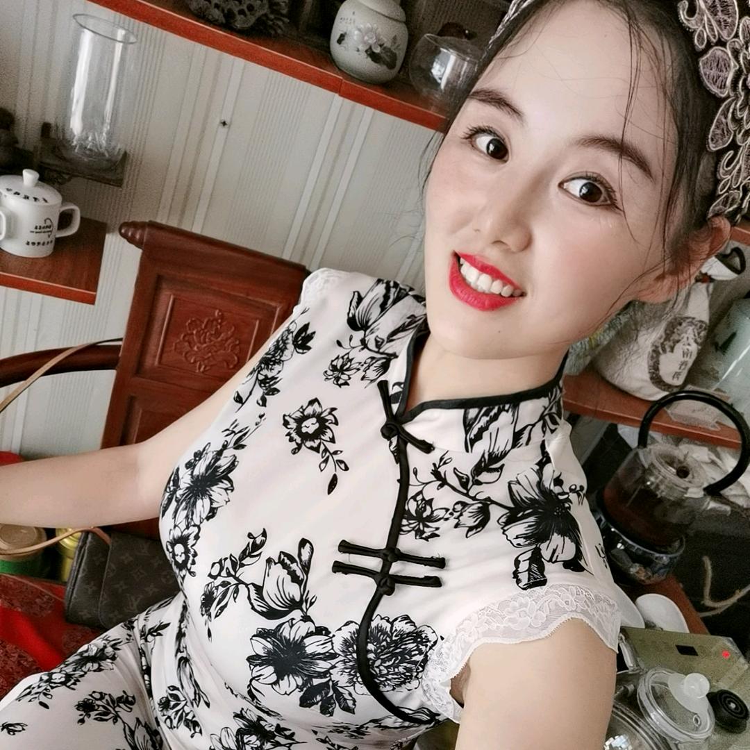 观•慕楠（此号不直播）