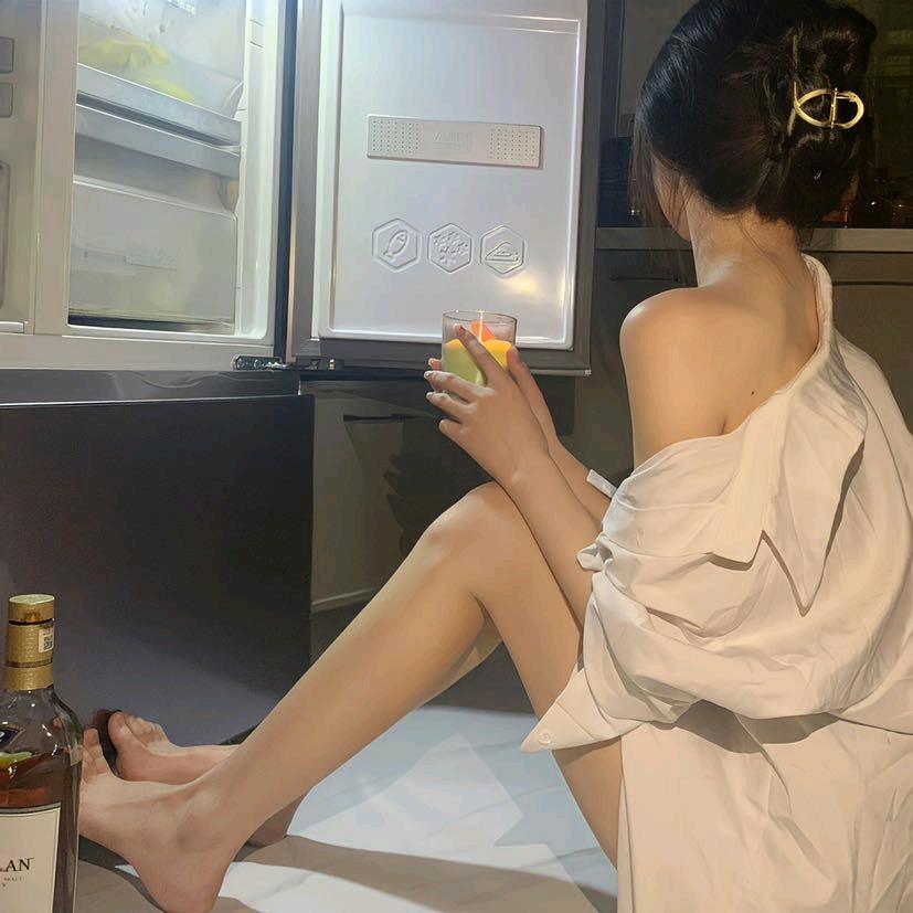 辞晚女装