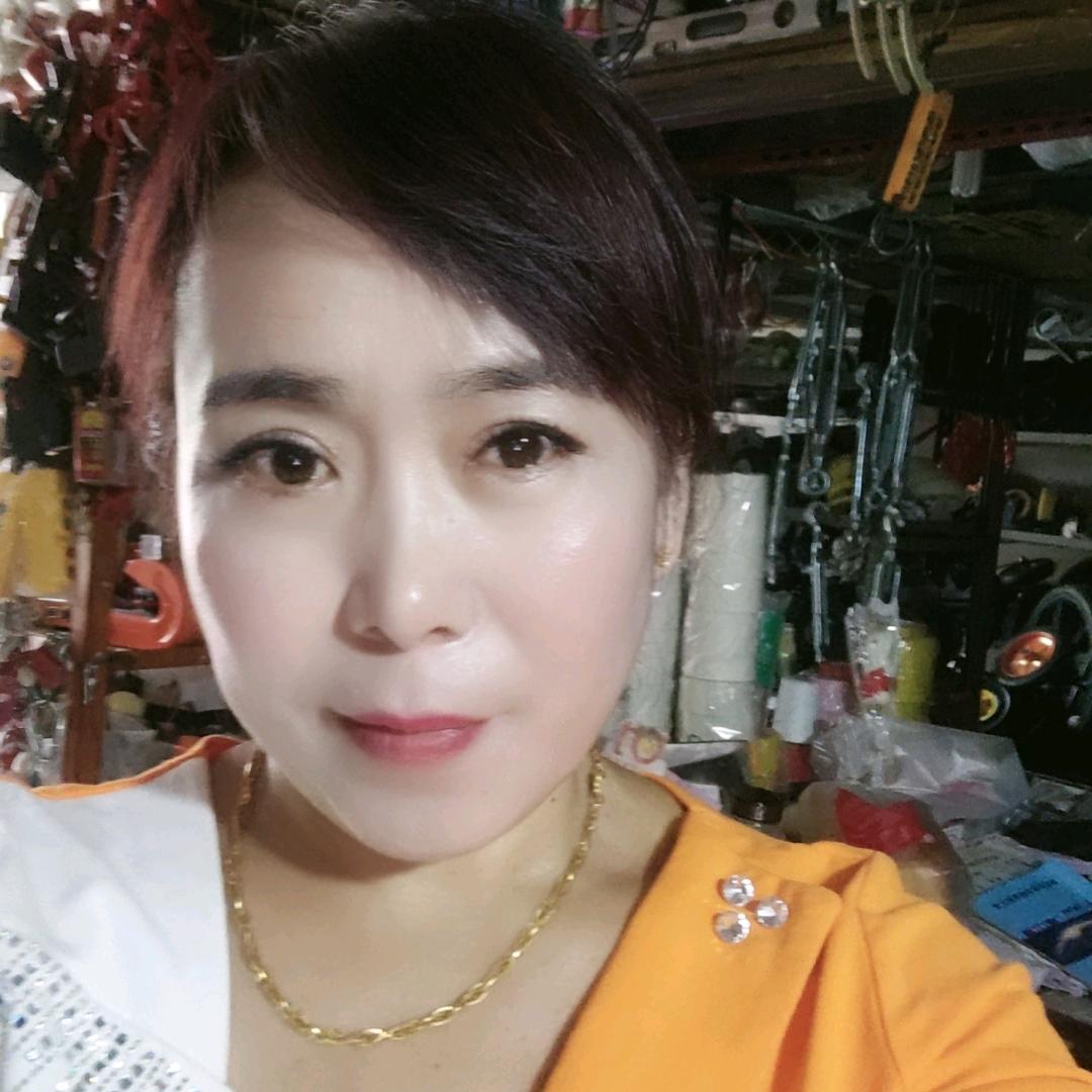 ♥临朐卖起重五金的小姐姐