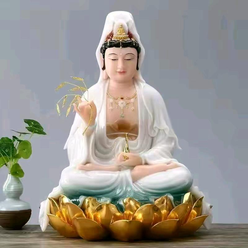 观世音 幸运