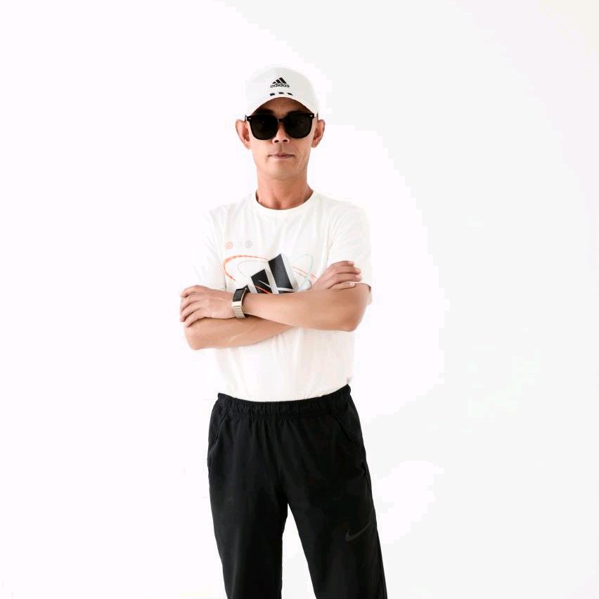 潘教练（恒越体育）