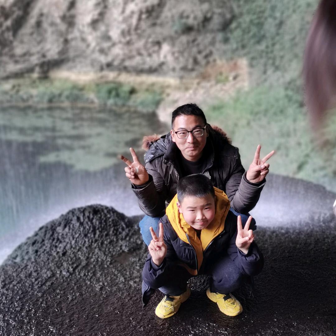 幸福来1.1敲门（关必回）