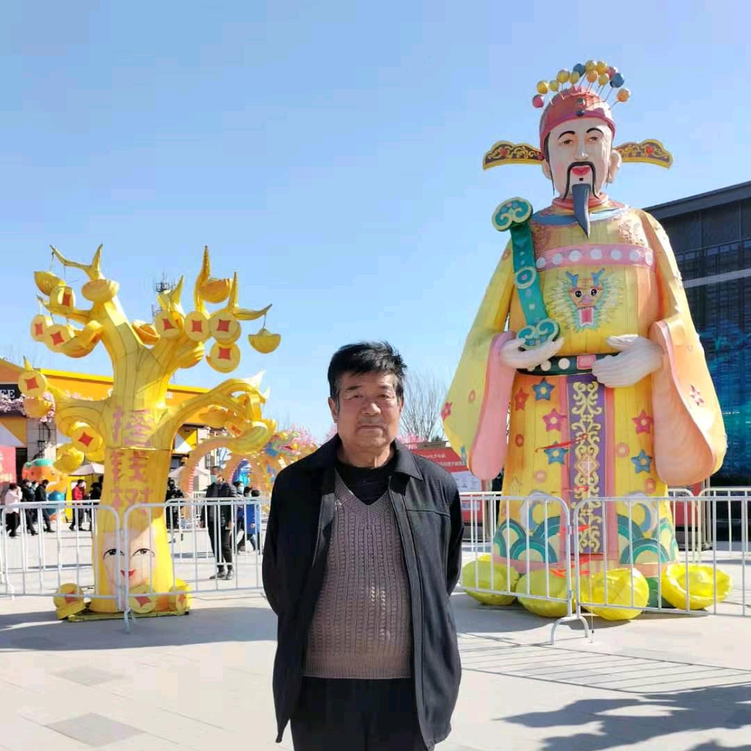 黄土地