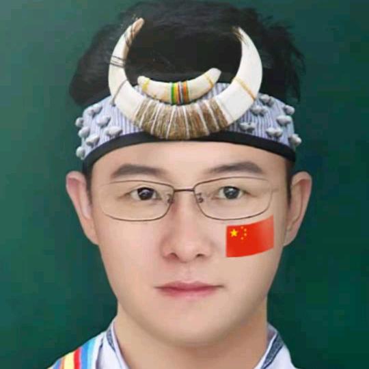 秦哥（传递正能量）