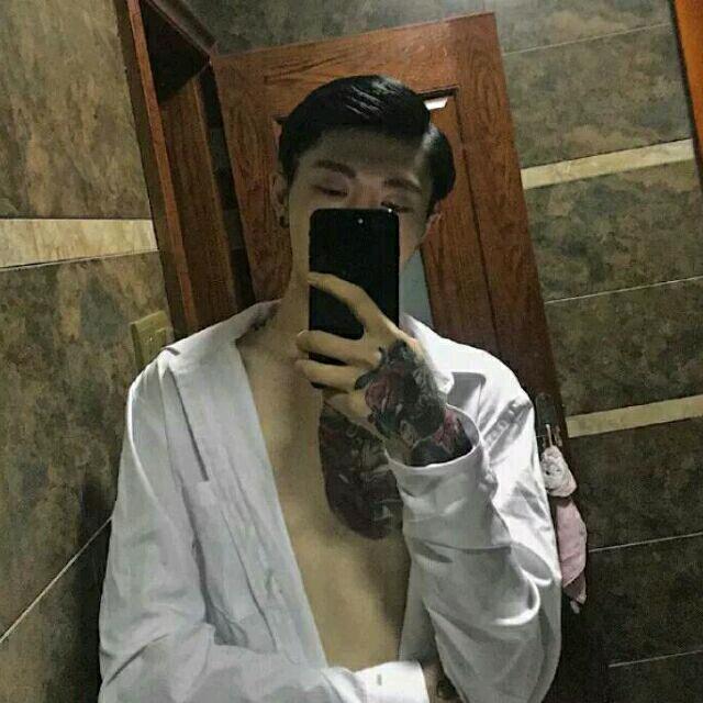 小哥哥