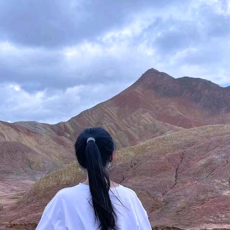 归零❤