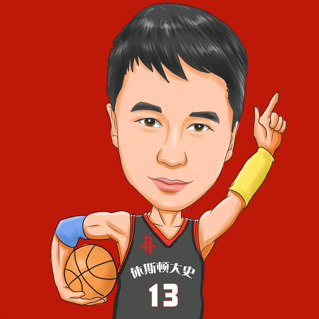 大史爱篮球🏀@抖音