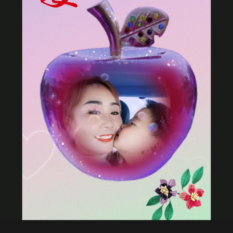 雨后的彩虹🌈