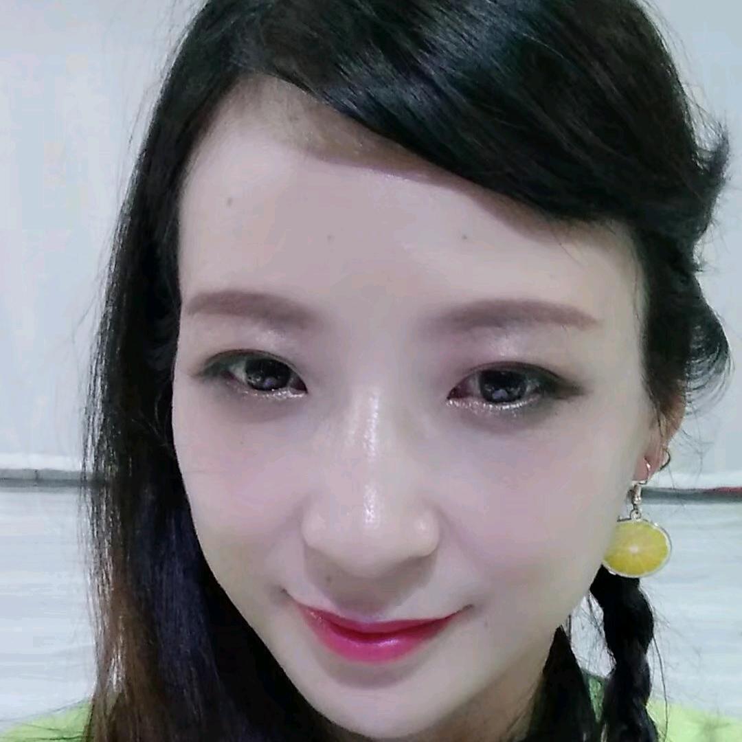 草本调肤玲子