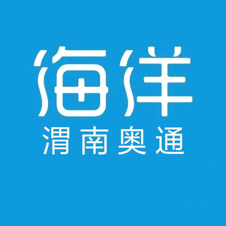 比亚迪海洋（渭南奥通4S店）