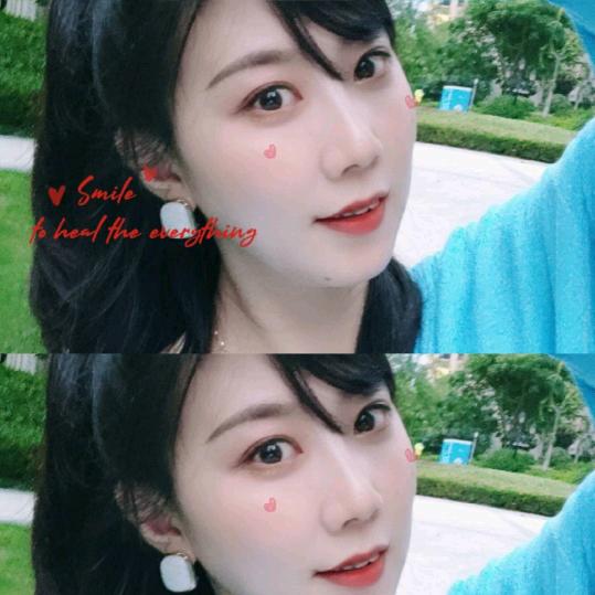天星艺术～贝贝