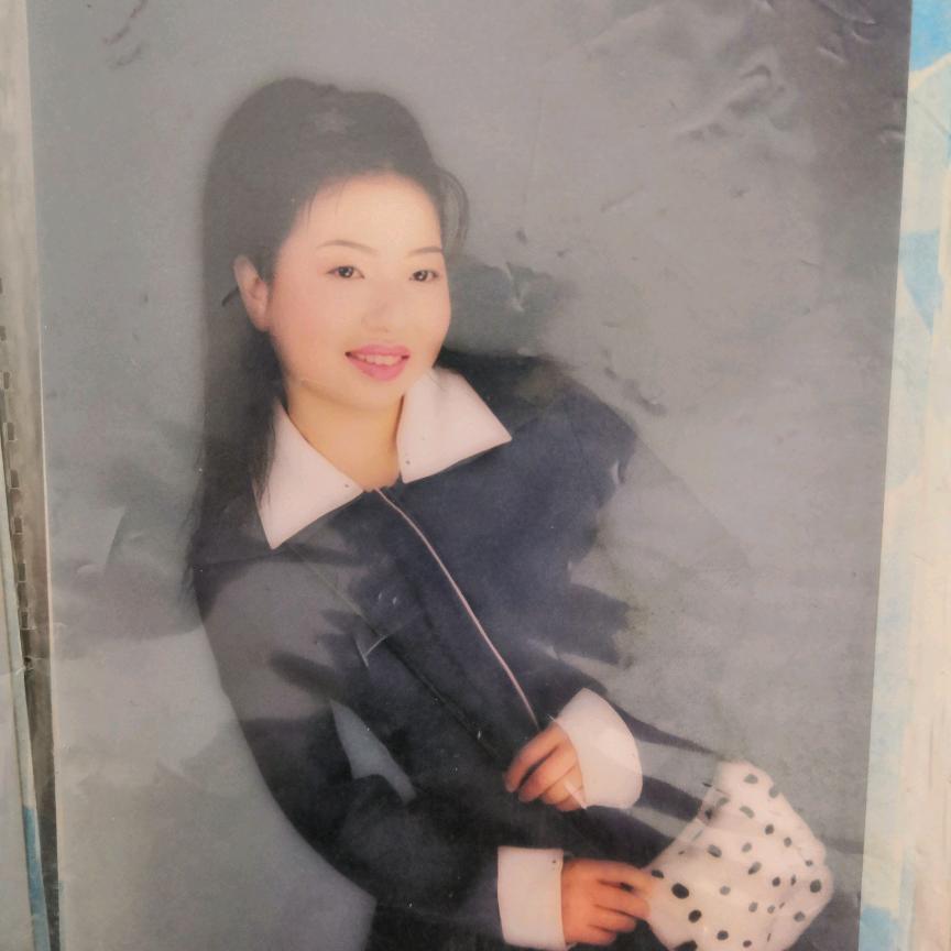 笑笑