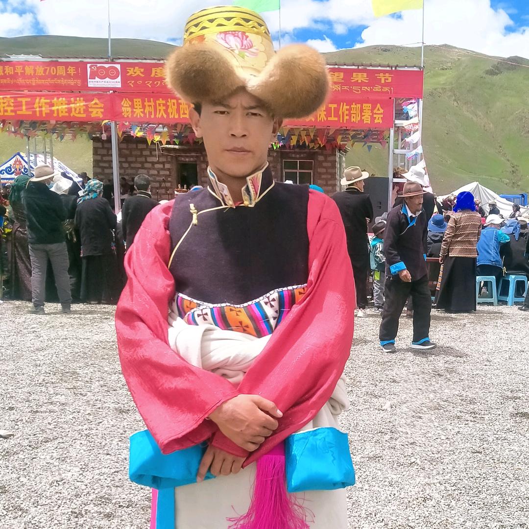 开心