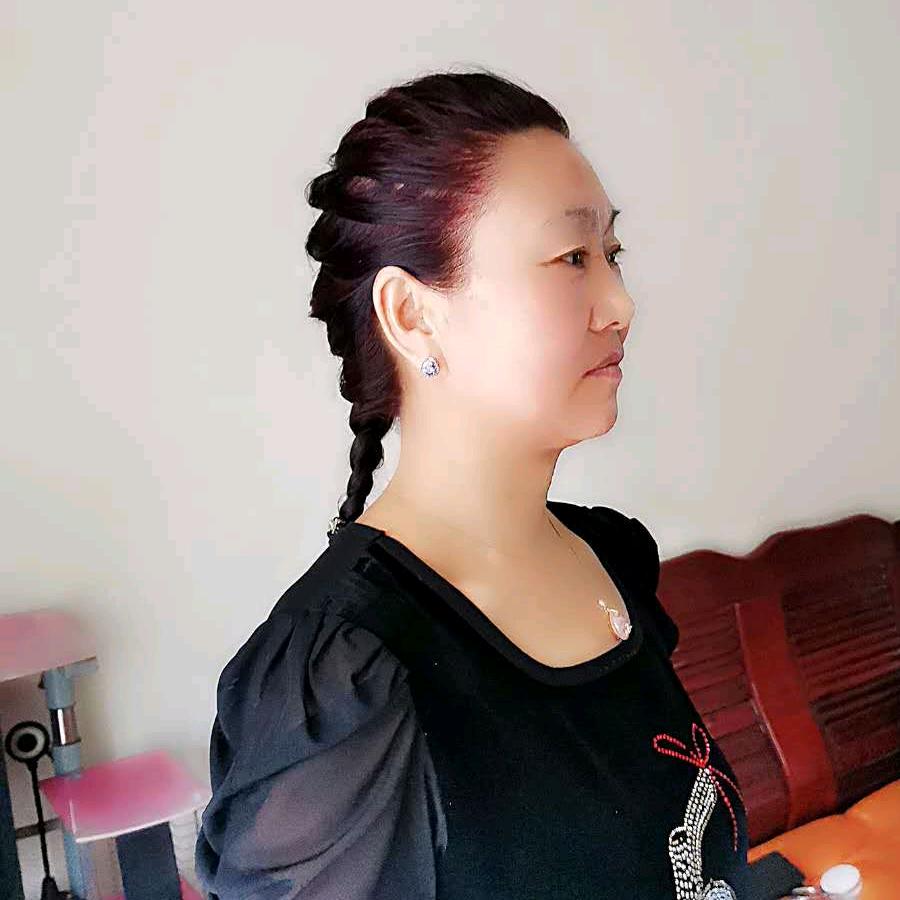 香姐