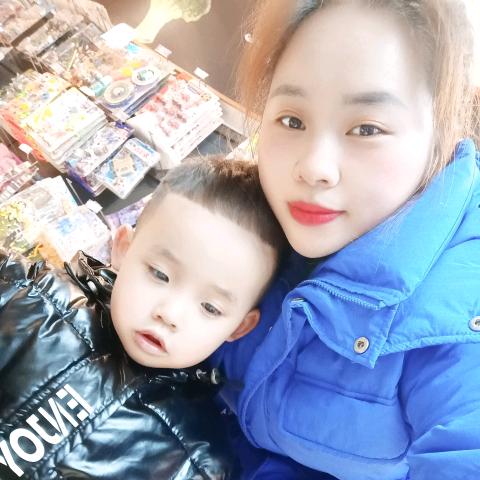 赤子之手👯于子携老