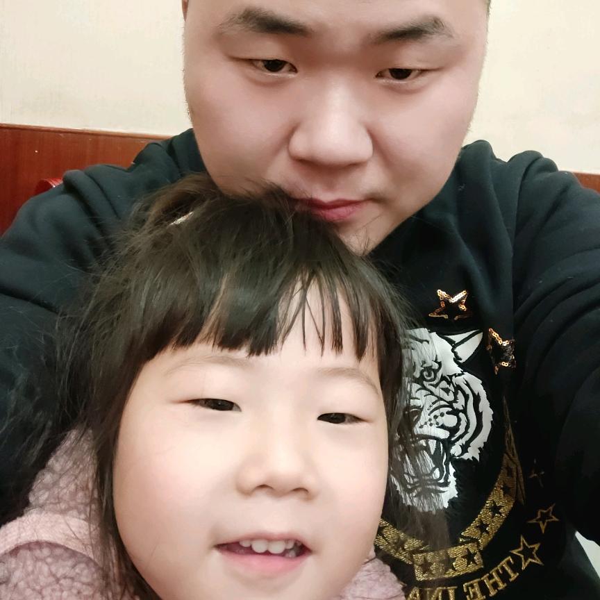 胖子炒饭