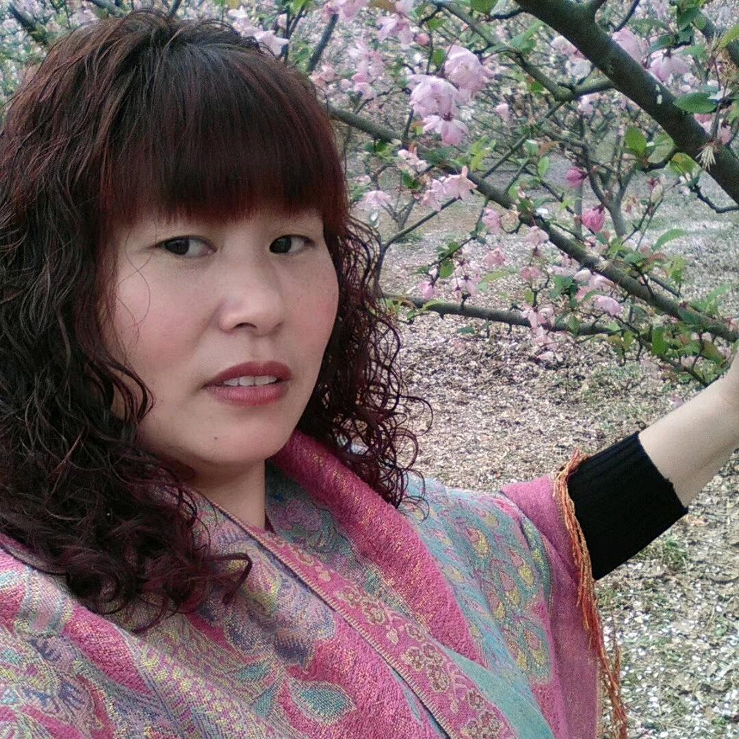 陶然自得🌹