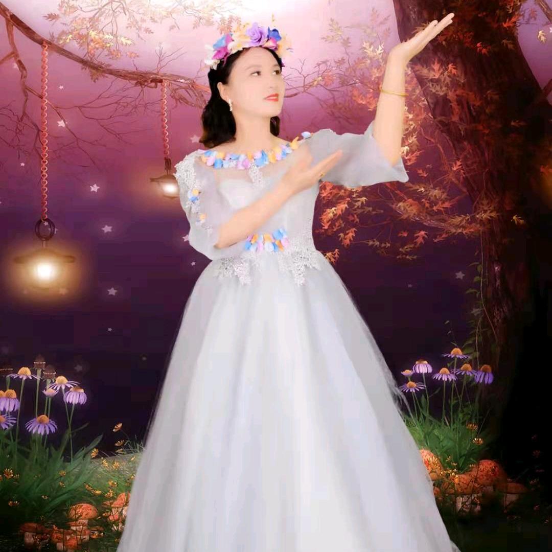蝶恋花花店