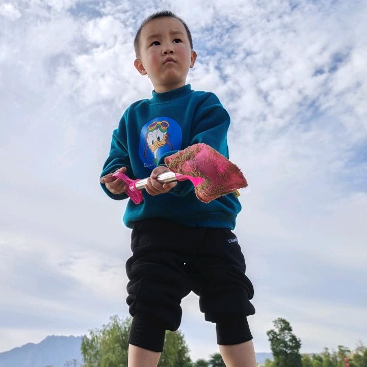 龙龙宝贝