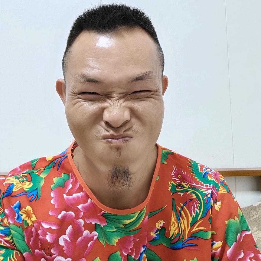 弓长张哥