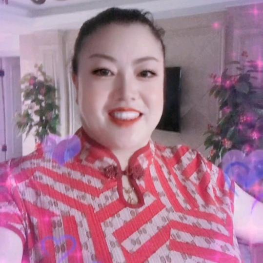 小美。