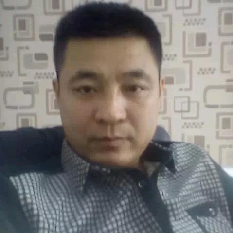 东北小哥