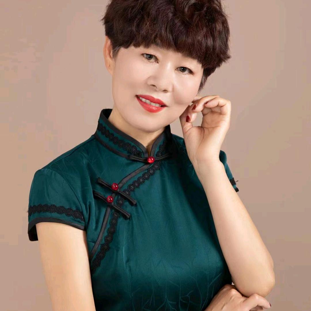 玉兰姐