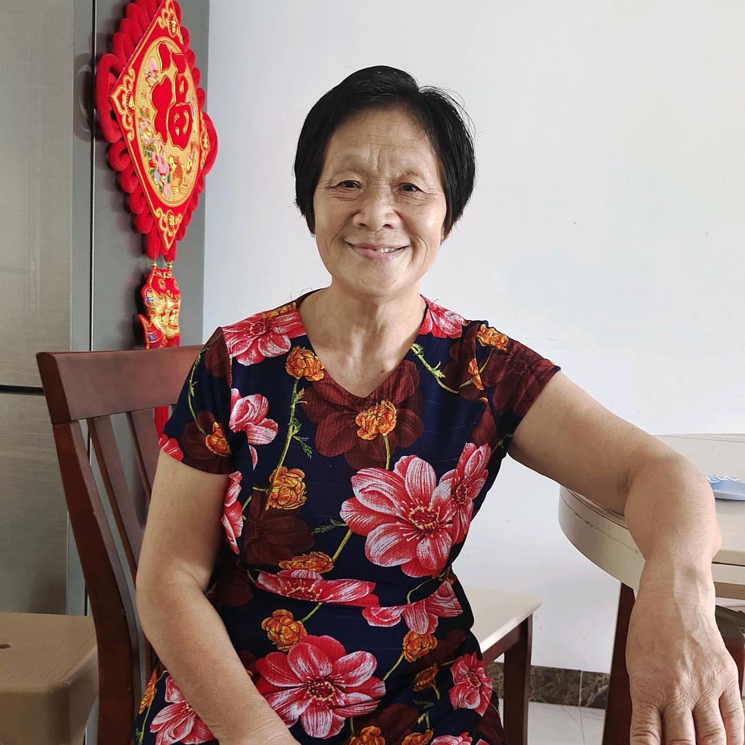 唐大娘