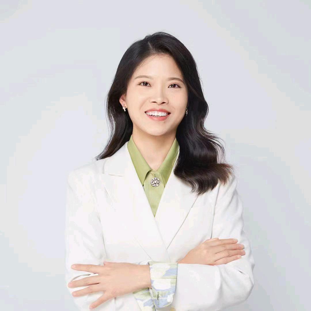 营养师徐敏洁Maggie
