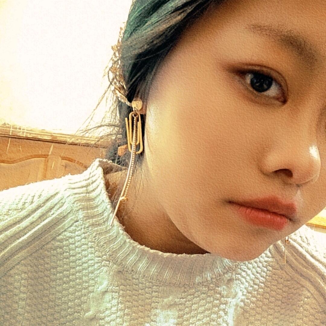 是阿姨呐✘