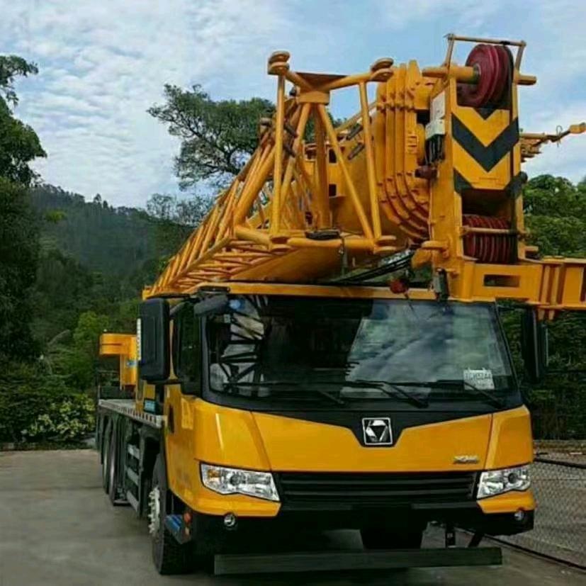 长安（东莞）吊车叉车