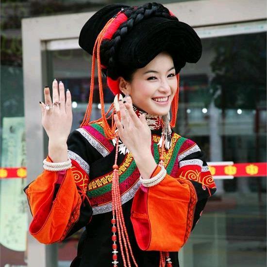 分享农村朴实的生活