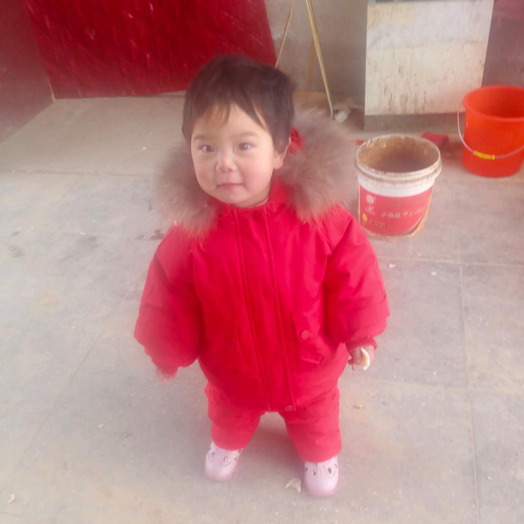 杨家二姐