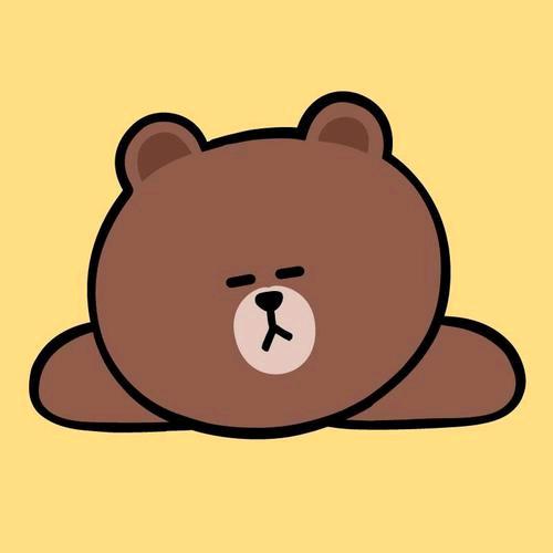 大熊爱游戏
