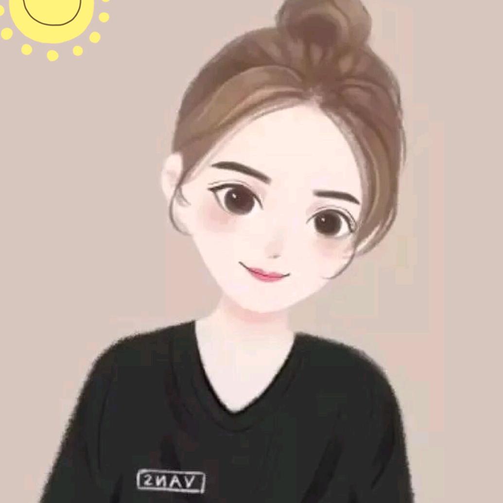喵喵。
